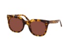 Kapten & Son Florence Sun Amber Tortoise, Cat Eye Sonnenbrille, Damen, in Sehstärke erhältlich