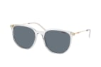 Hugo Boss HG 1212/S KB7, Quadratische Sonnenbrille, Damen, in Sehstärke erhältlich