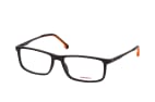 Carrera CARRERA 8883 003, inkl. Gläser, Rechteckige Brille, Herren