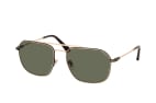 Police SPLF 64 0300, Aviator Sonnenbrille, Herren