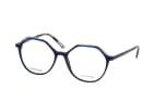 Comma 70177 49, inkl. Gläser, Runde Brille, Unisex