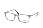 Burberry BE 2369 4021, inkl. Gläser, Quadratische Brille, Herren