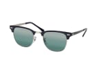 Ray-Ban RB 3716 9254G6, Browline Sonnenbrille, Unisex, polarisiert, in Sehstärke erhältlich