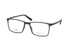 Esprit ET 33472 568, inkl. Gläser, Quadratische Brille, Herren