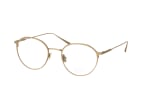 Ultralight Titan Rosefinch 1406 H21, inkl. Gläser, Runde Brille, Herren
