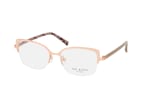 Ted Baker 2315 401, inkl. Gläser, Cat Eye Brille, Damen