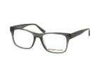 superdry sdo 2013 108, inkl. gläser, quadratische brille, herren