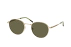 Tommy Hilfiger TH 1973/S CGS, Runde Sonnenbrille, Herren, in Sehstärke erhältlich