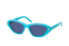 Givenchy GV 40038 I 84V, Cat Eye Sonnenbrille, Damen, in Sehstärke erhältlich