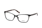 Fossil FOS 7157/G 003, inkl. Gläser, Rechteckige Brille, Damen
