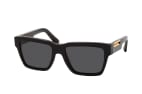 Dolce&Gabbana DG 4465 501/87, Quadratische Sonnenbrille, Herren, in Sehstärke erhältlich