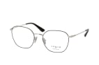 Vogue Eyewear Vo 4178 323, Inkl. Gläser, Quadratische Brille, Damen