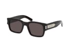 Saint Laurent SL 617 001, Quadratische Sonnenbrille, Herren, in Sehstärke erhältlich