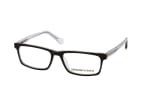superdry sdo 3001 104, inkl. gläser, rechteckige brille, herren