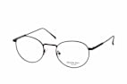 Michalsky for Mister Spex STAY BOLD surprise S22, inkl. Gläser, Runde Brille, Unisex