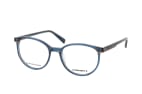 HUMPHREY´S eyewear 583161 70, inkl. Gläser, Runde Brille, Unisex