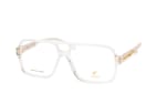 Carrera VICTORY C 16 REJ, inkl. Gläser, Quadratische Brille, Herren