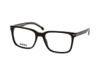 BOSS BOSS 1602 807, inkl. Gläser, Quadratische Brille, Herren
