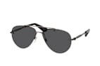 Burberry BE 3151 131687, Aviator Sonnenbrille, Damen