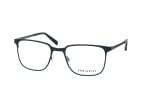 FREIGEIST 862063 70, inkl. Gläser, Quadratische Brille, Herren