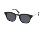 Le Specs TRASHER LSU2329618, Quadratische Sonnenbrille, Unisex, in Sehstärke erhältlich