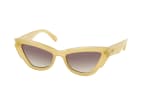 Le Specs LOST DAYS LSP2352182, Cat Eye Sonnenbrille, Damen