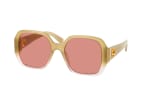 Stella McCartney SC 40074 I 98S, Quadratische Sonnenbrille, Damen