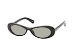 JACQUEMUS JAC135C1SUN 1, Cat Eye Sonnenbrille, Damen, in Sehstärke erhältlich