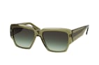 MARC O'POLO Eyewear 506227 40, Quadratische Sonnenbrille, Unisex