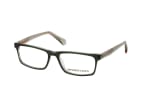 superdry sdo 3001 107, inkl. gläser, rechteckige brille, herren