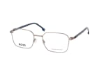 BOSS BOSS 1702 9T9, inkl. Gläser, Quadratische Brille, Herren