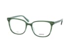 Fossil FOS 7183 6AK, inkl. Gläser, Quadratische Brille, Damen