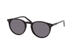 CO Optical CHINO 3089 S210, Runde Sonnenbrille, Unisex, in Sehstärke erhältlich