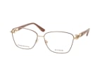 Guess GU 50179 058, inkl. Gläser, Cat Eye Brille, Damen