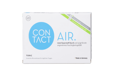 Contact Air Toric