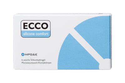 ECCO silicone comfort T