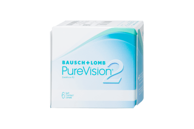 PureVision 2