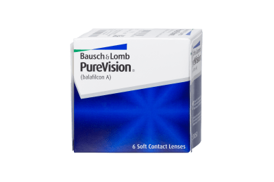 PureVision Spheric (Day & Night)