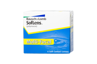 Soflens SofLens Multi-Focal