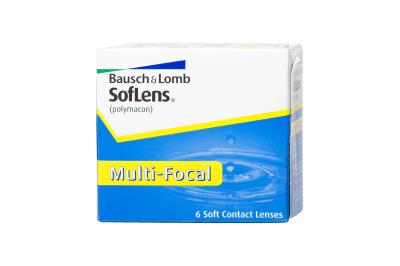 SofLens Multi-Focal