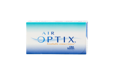 AIR OPTIX