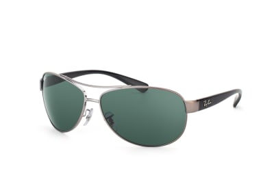 Ray-Ban RB 3386 004/71