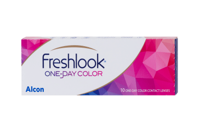 FreshLook One Day