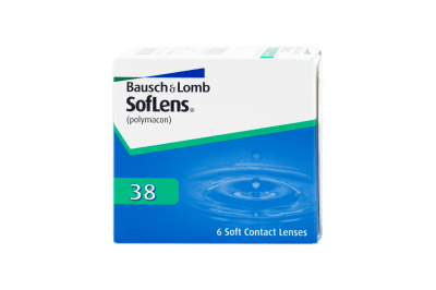 SofLens 38