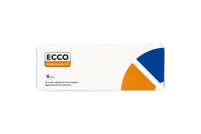 ECCO change one day UV