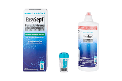 EasySept Einzelflasche