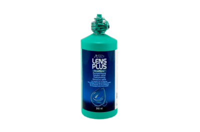 Lens Plus OcuPure 360ml