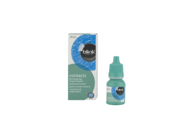 blink CONTACTS 10ml