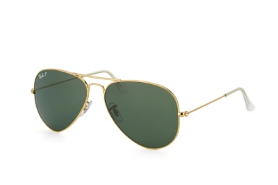 Ray-Ban Aviator large RB 3025 001/58