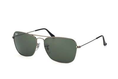 Ray-Ban Caravan RB 3136 004